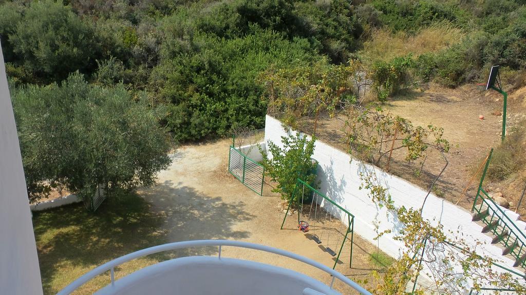 Studios Kaintas Ajía Paraszkeví Kültér fotó