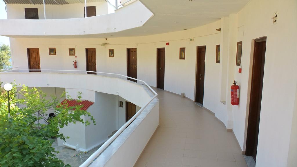 Studios Kaintas Ajía Paraszkeví Kültér fotó
